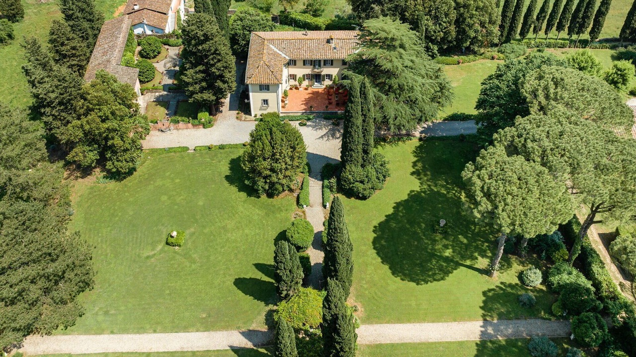 Photo of Outdoor in Vicopelago