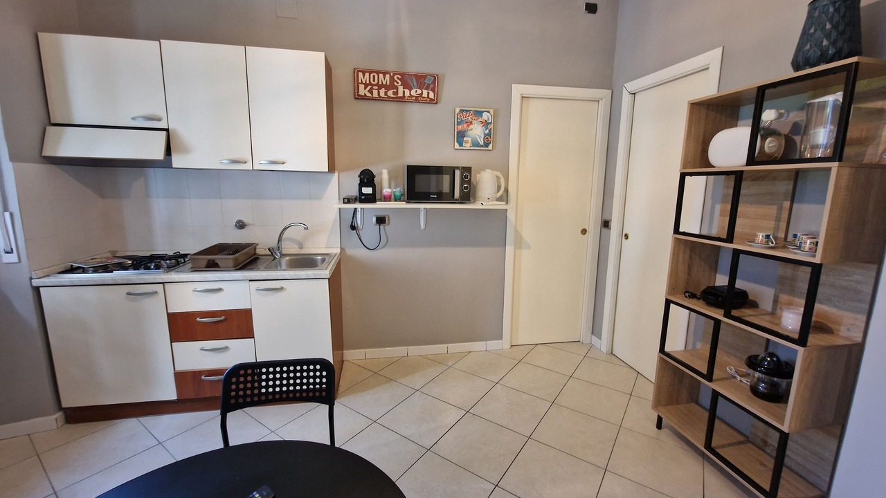 Photo of Kitchen in Quartiere XI Portuense