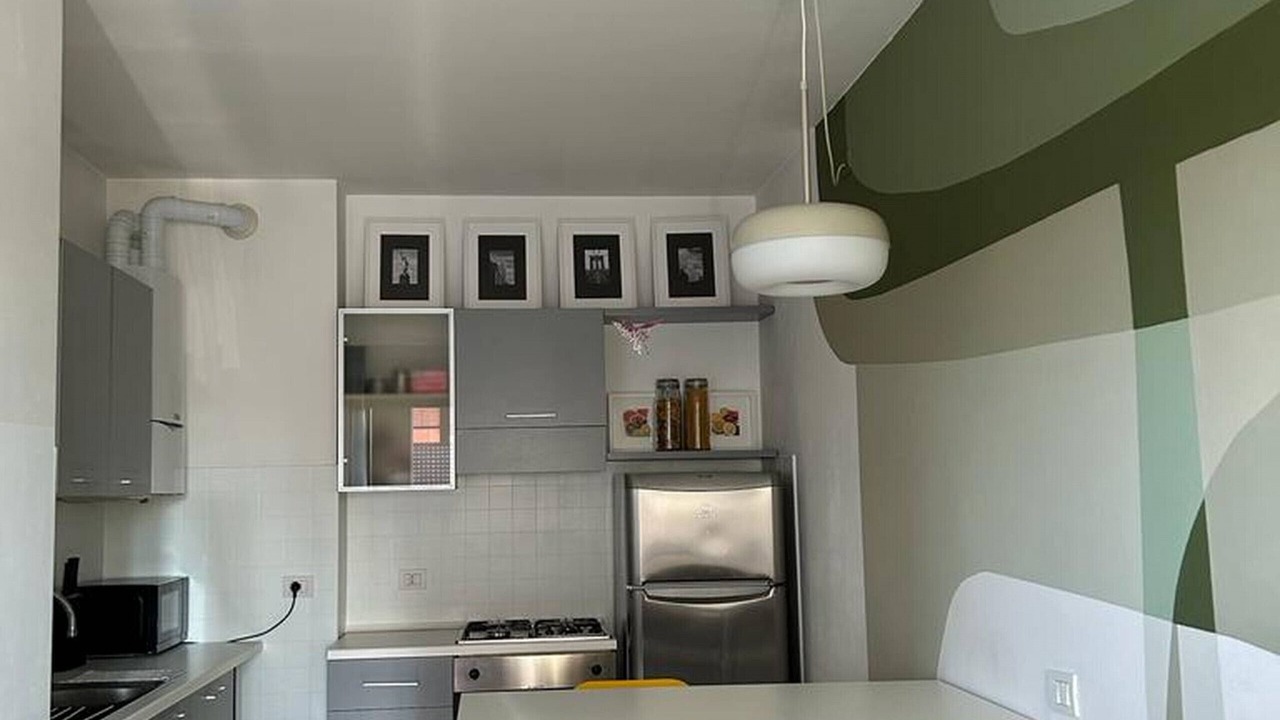 Photo of Kitchen in Borgo Milano