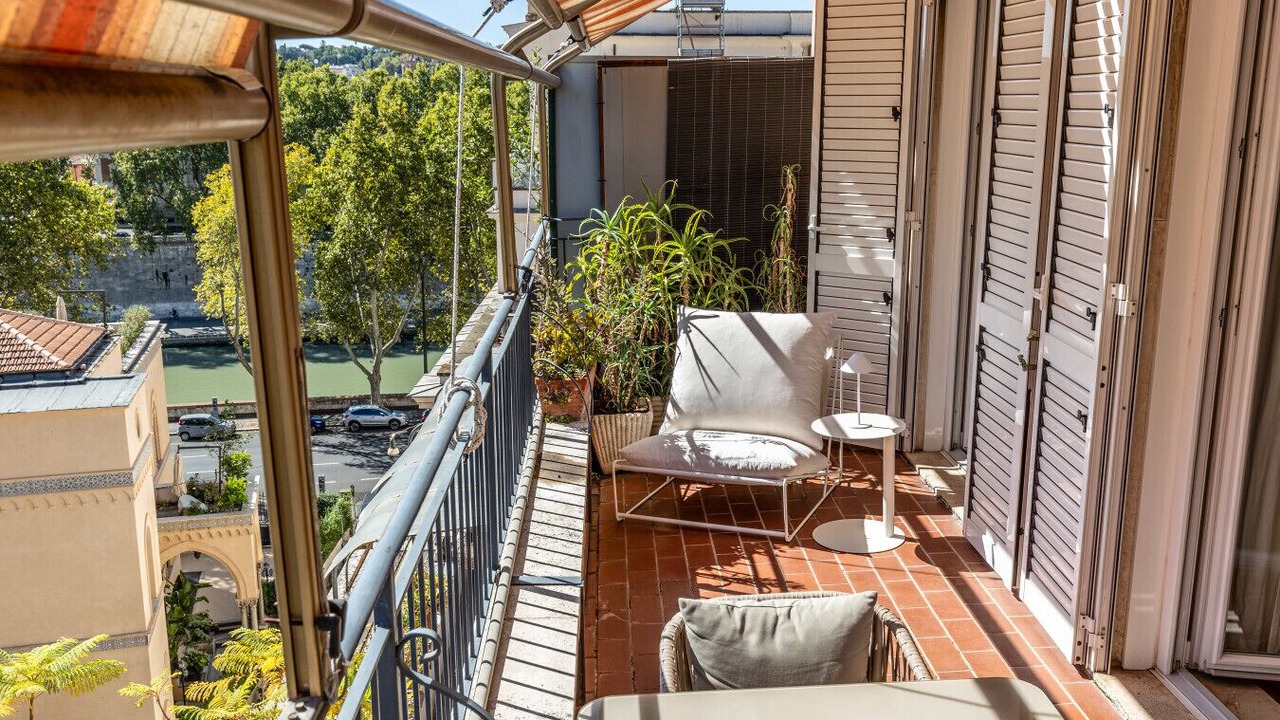 Photo of Outdoor in Rione VII Regola