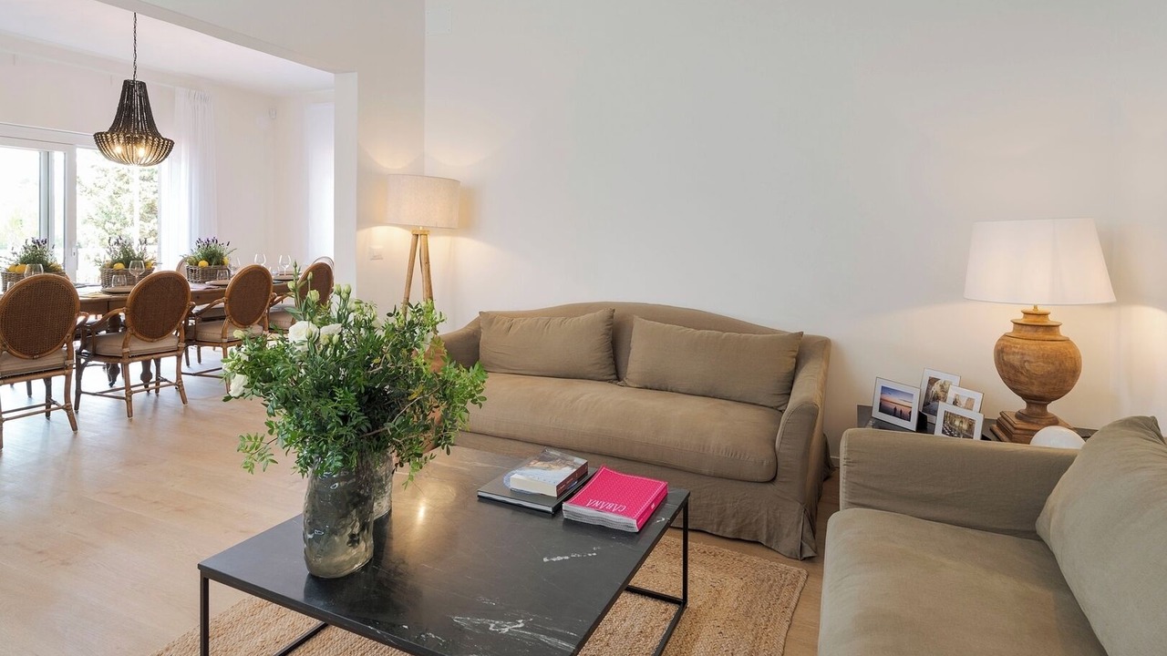 Photo of Livingroom in Plemmirio