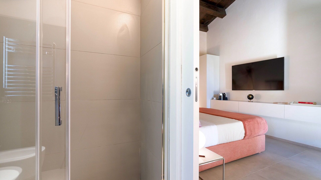 Photo of Bathroom in Rosolini