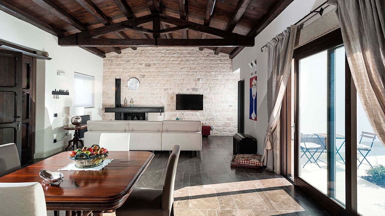 Photo of Bedroom in Rosolini