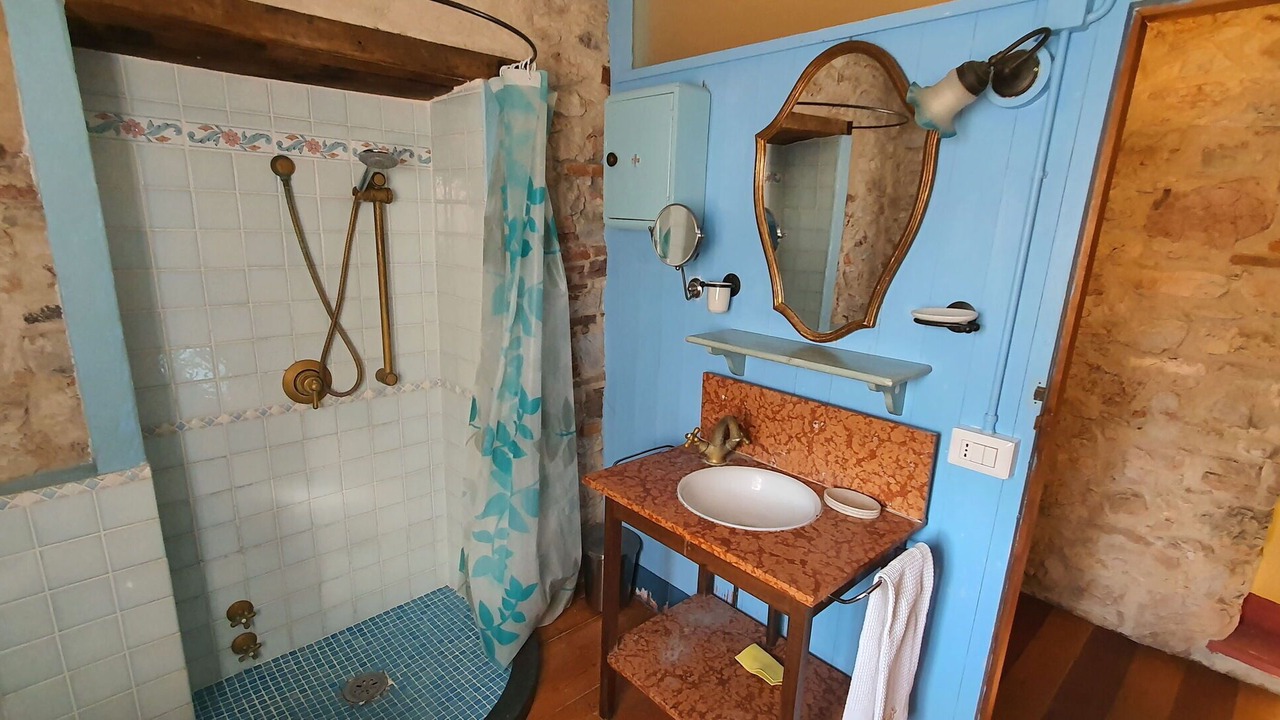 Photo of Bathroom in Vicopelago