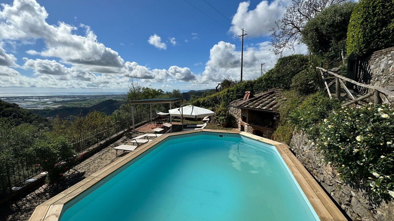 Photo of Outdoor in Vicopelago