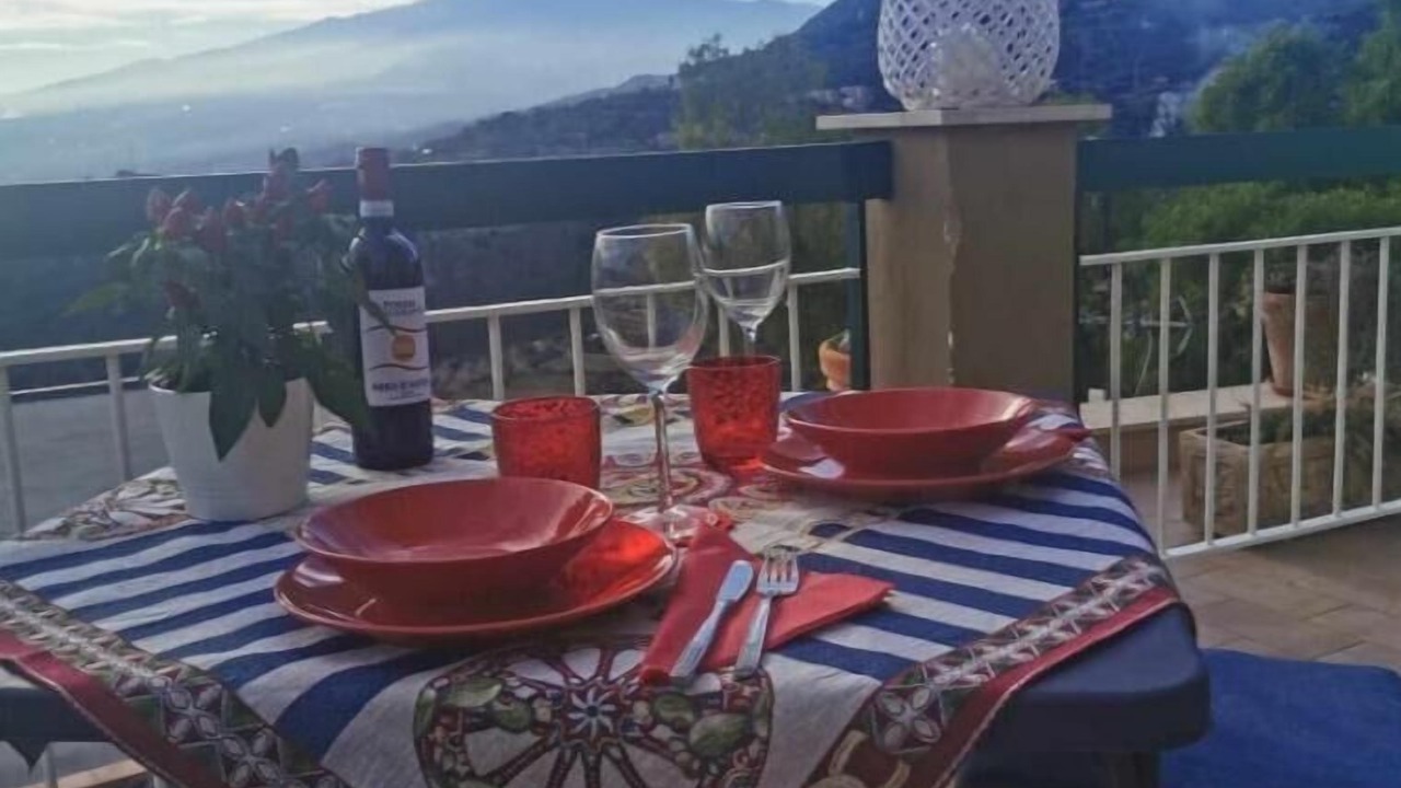 Photo of Outdoor in Taormina