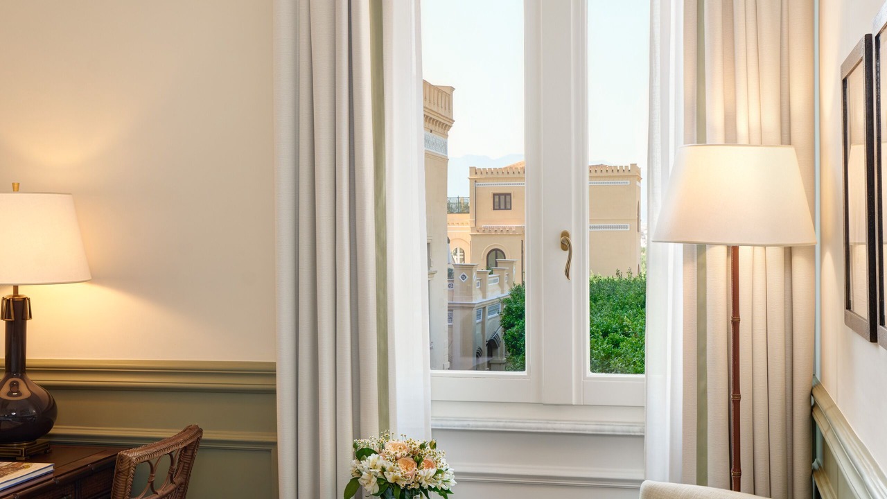Photo of Bedroom in Palermo
