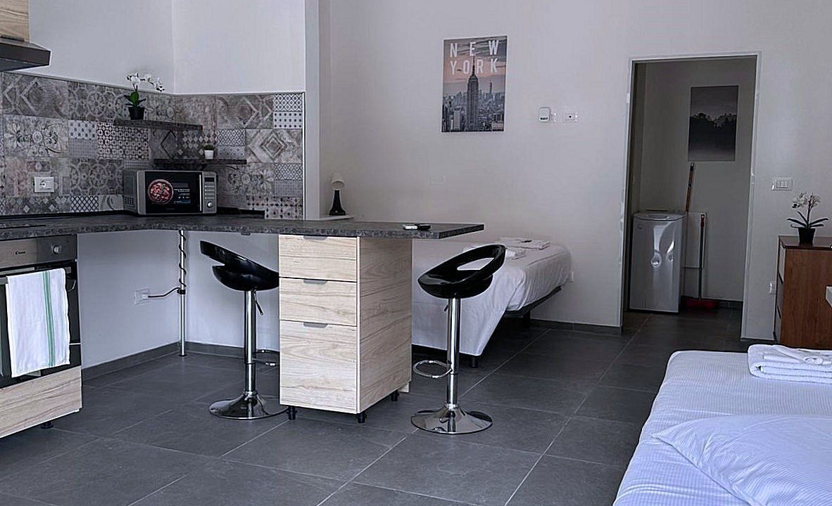 Photo of Bedroom in San Donato
