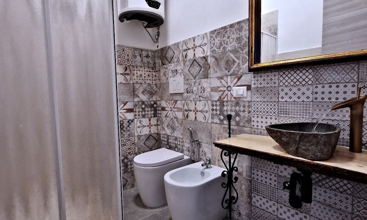 Photo of Bathroom in San Donato