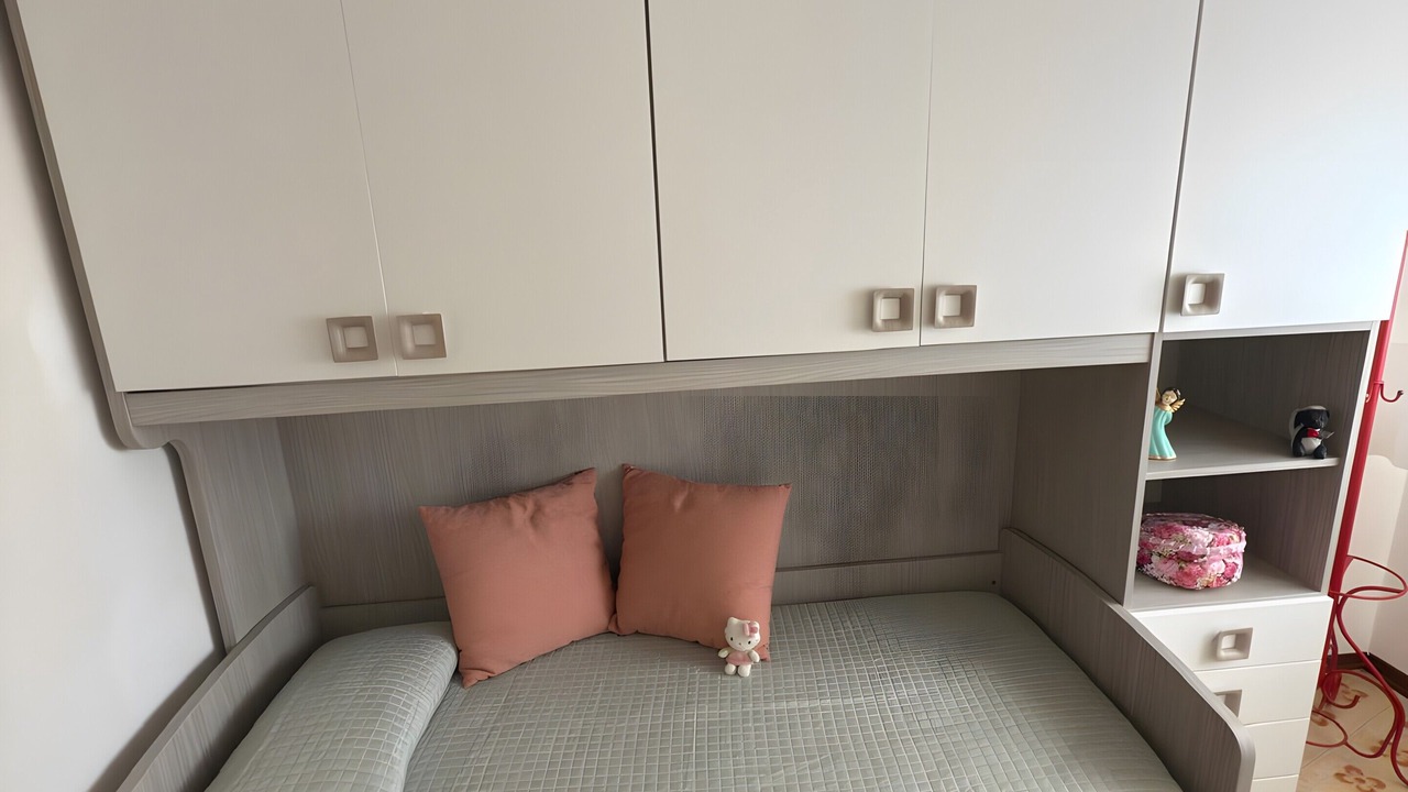 Photo of Bedroom in Torre del Lago Puccini