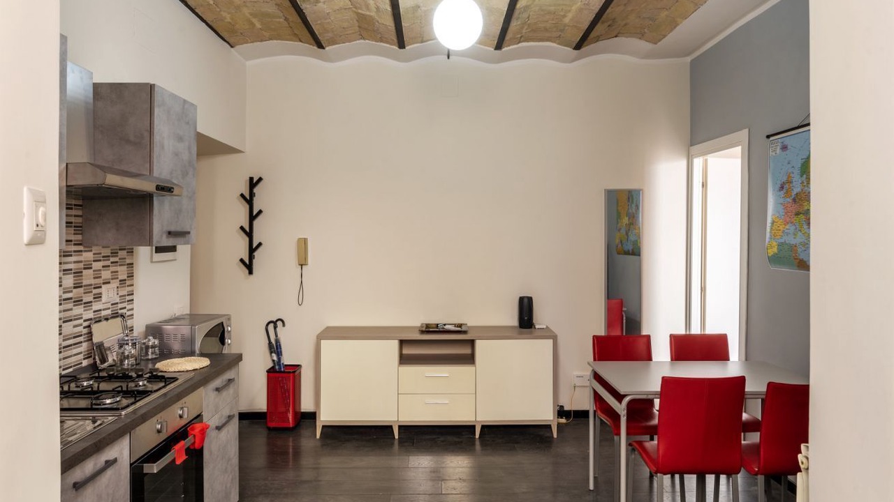 Photo of Kitchen in San Lorenzo
