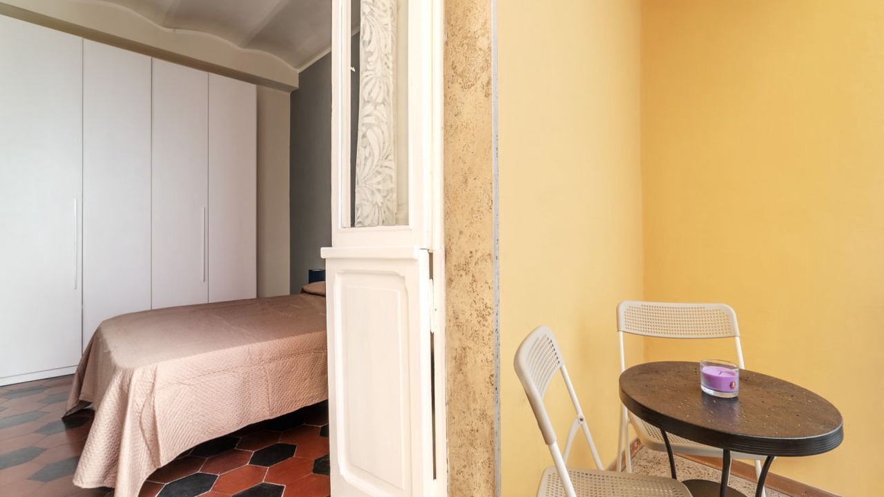 Photo of Bedroom in San Lorenzo