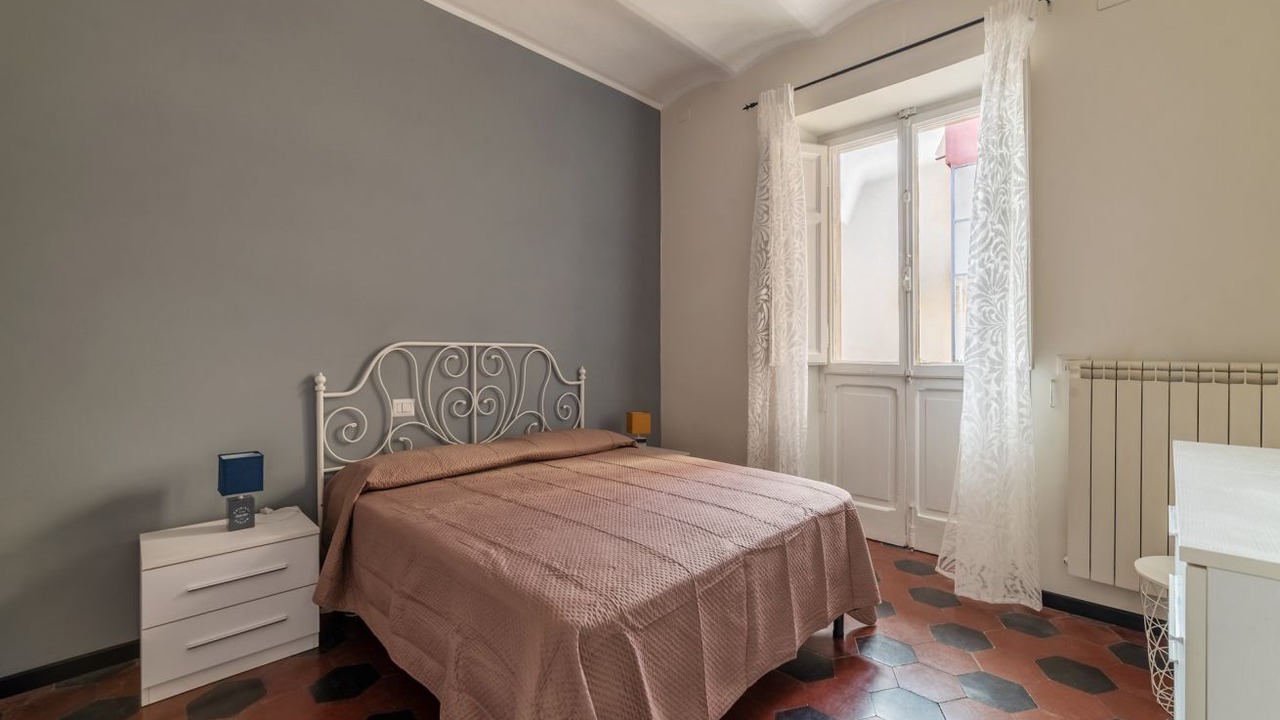 Photo of Bedroom in San Lorenzo
