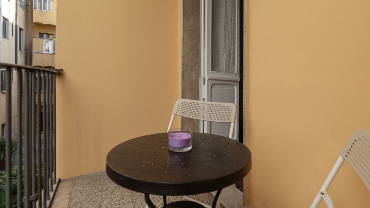Photo of Outdoor in San Lorenzo