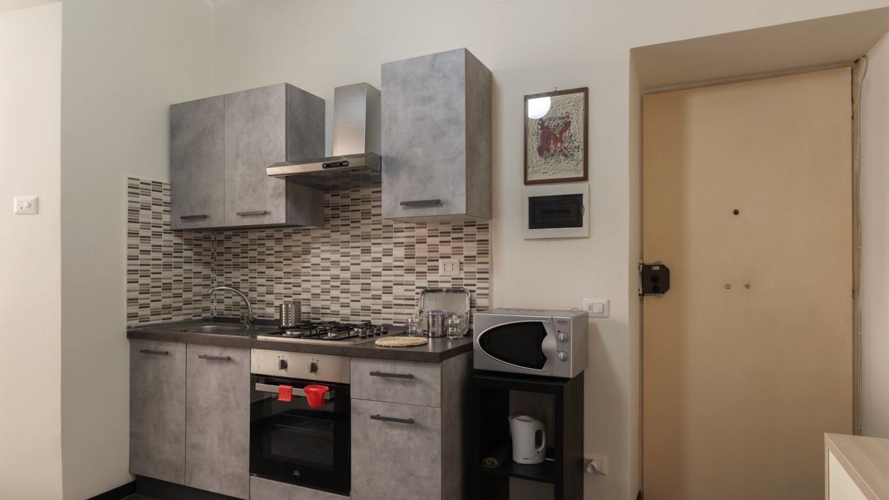 Photo of Kitchen in San Lorenzo