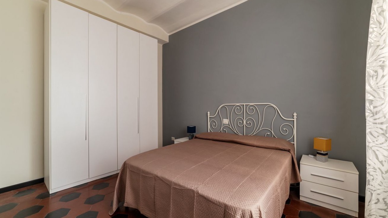 Photo of Bedroom in San Lorenzo