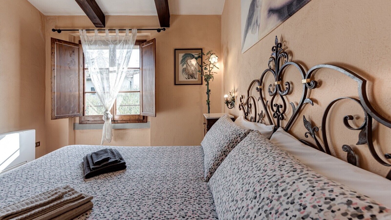 Photo of Bedroom in Chiesanuova