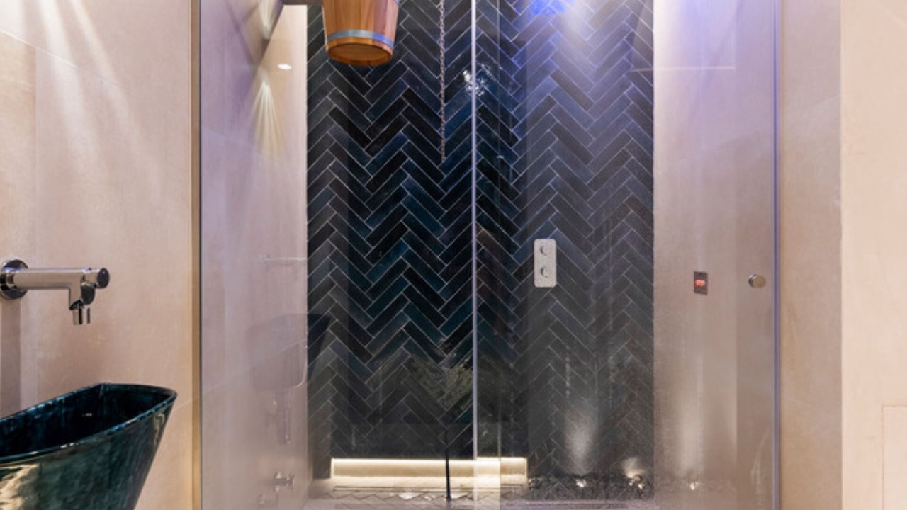 Photo of Bathroom in Praiano