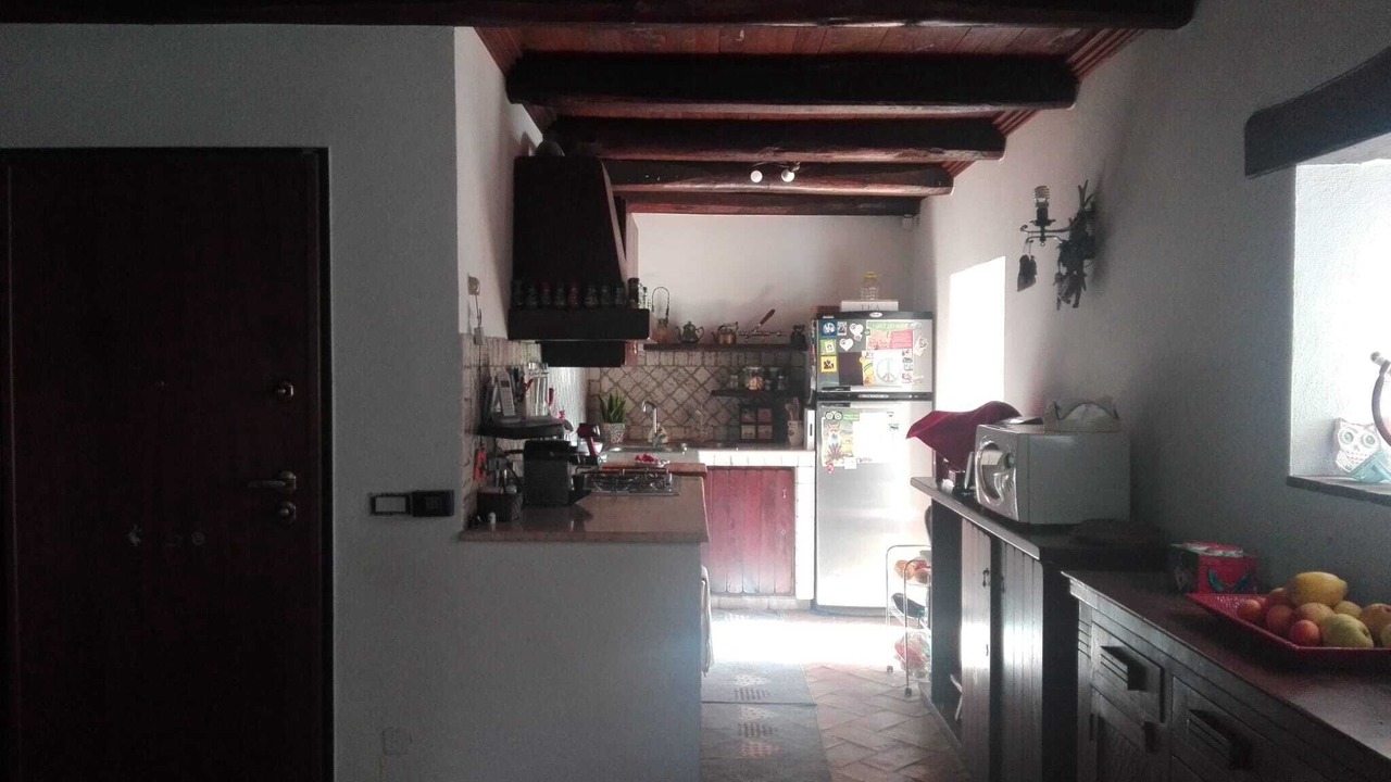 Photo of Kitchen in Campagnano di Roma