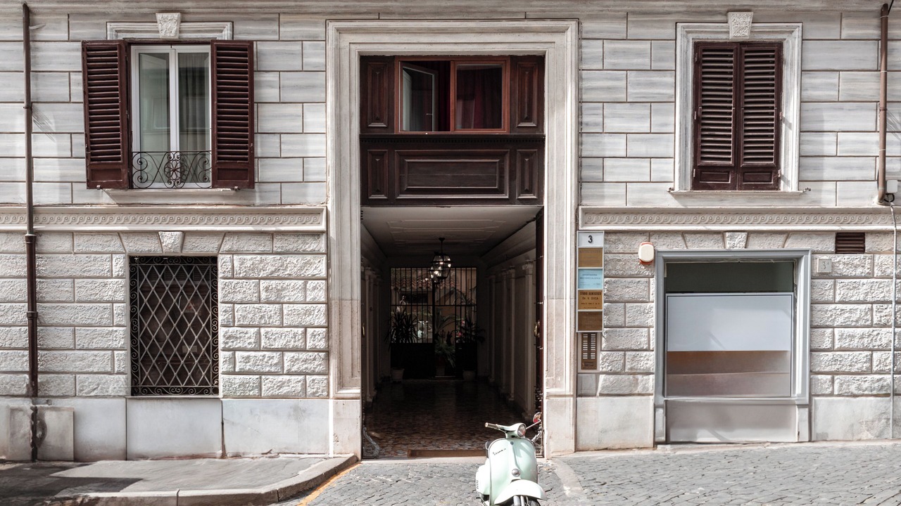Photo of Outdoor in Sallustiano