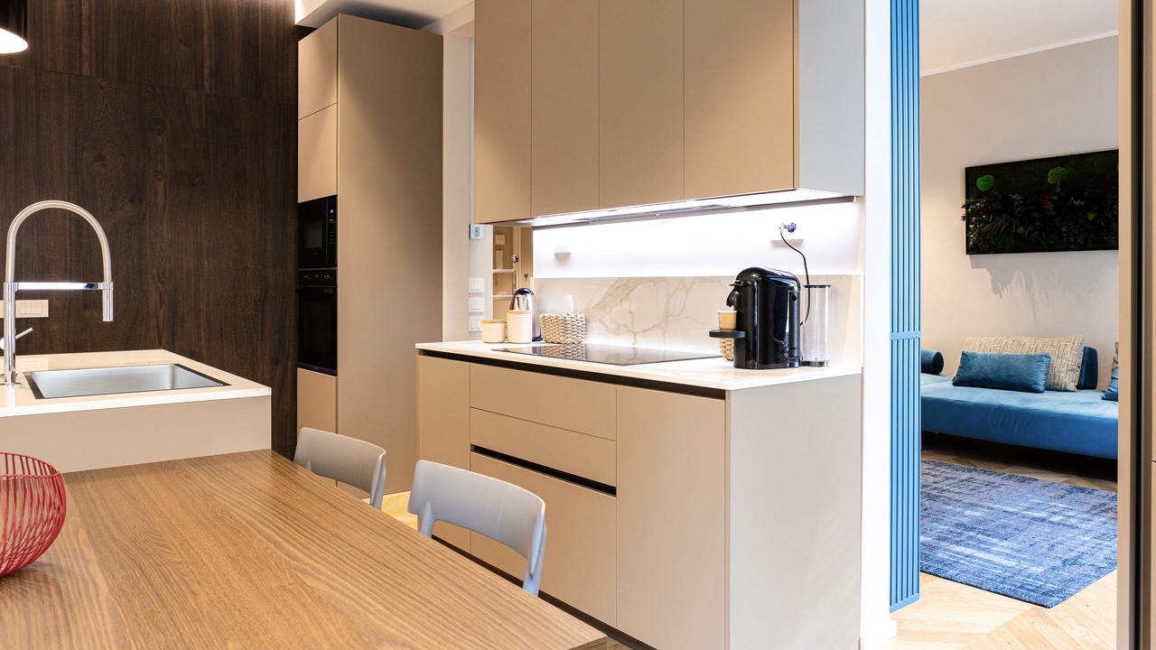 Photo of Kitchen in Sallustiano