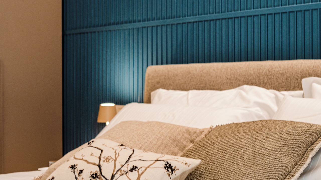 Photo of Bedroom in Sallustiano