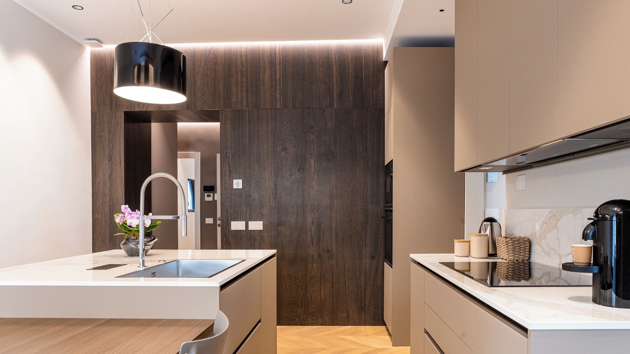 Photo of Kitchen in Sallustiano