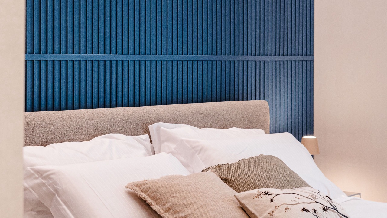 Photo of Bedroom in Sallustiano