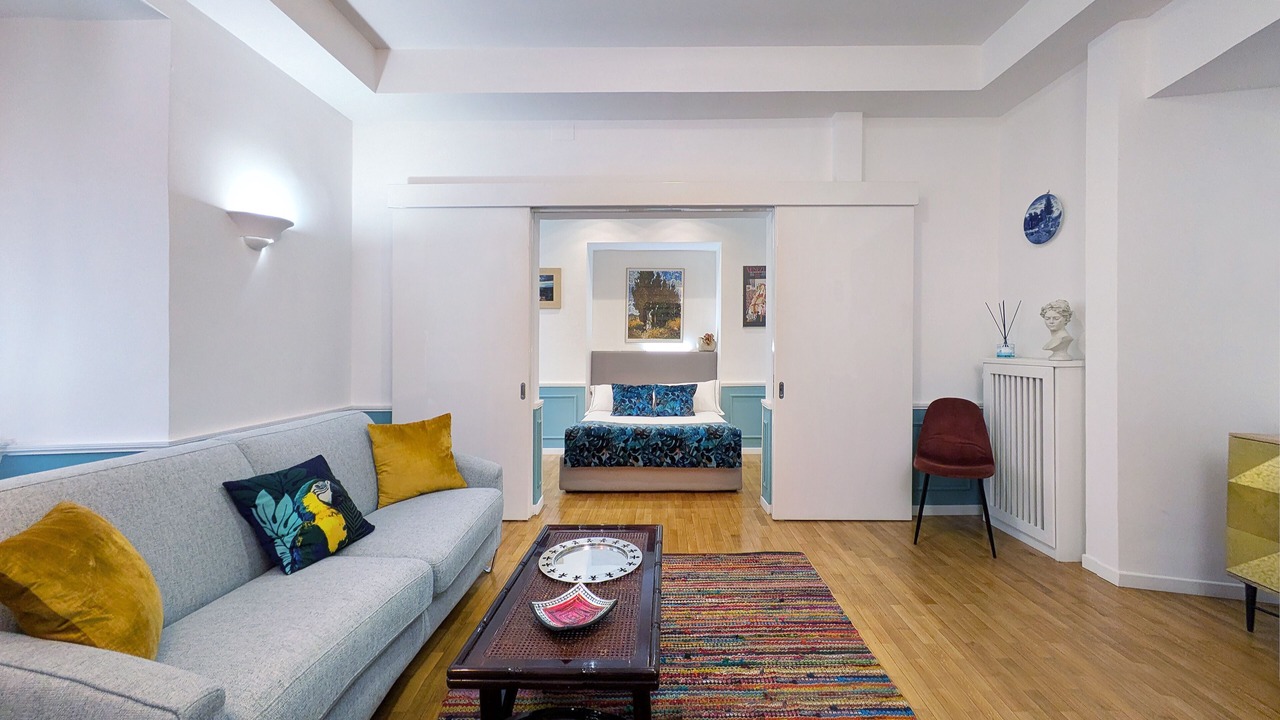 Photo of Livingroom in Celio