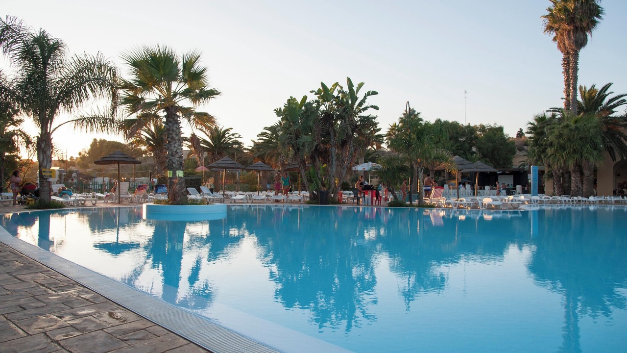 Photo of Outdoor in Mazara del Vallo