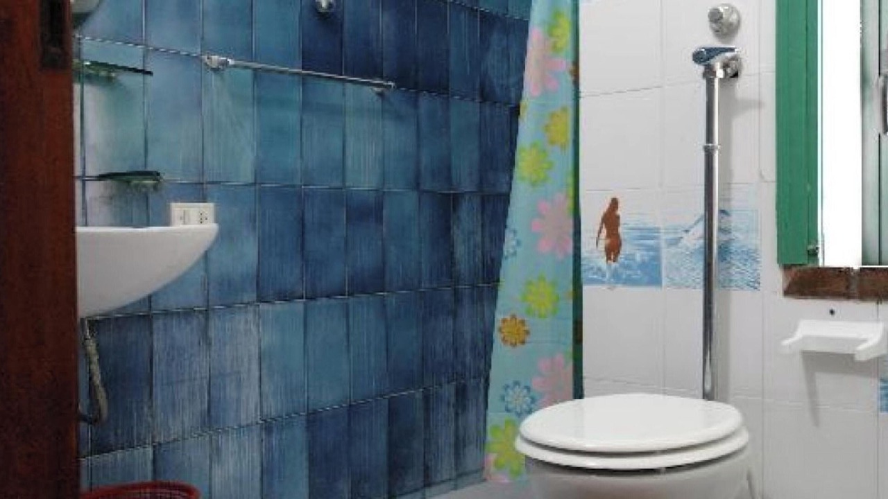 Photo of Bathroom in Mazara del Vallo