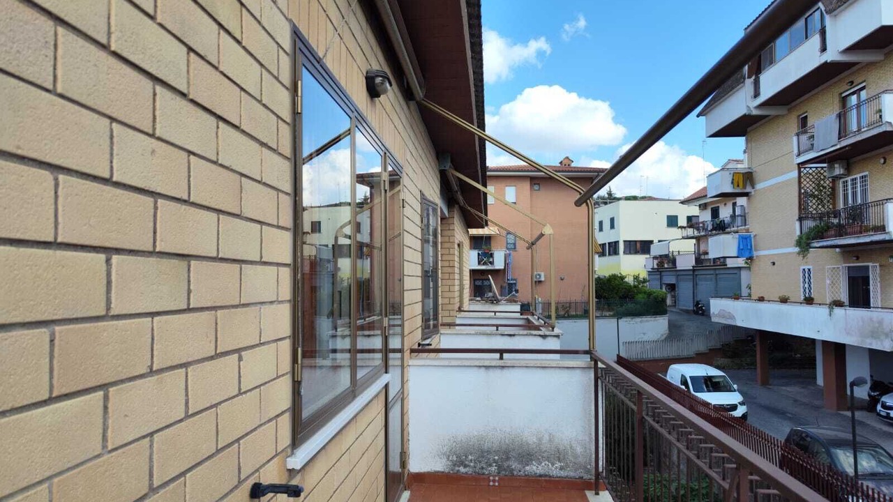 Photo of Outdoor in Monterotondo