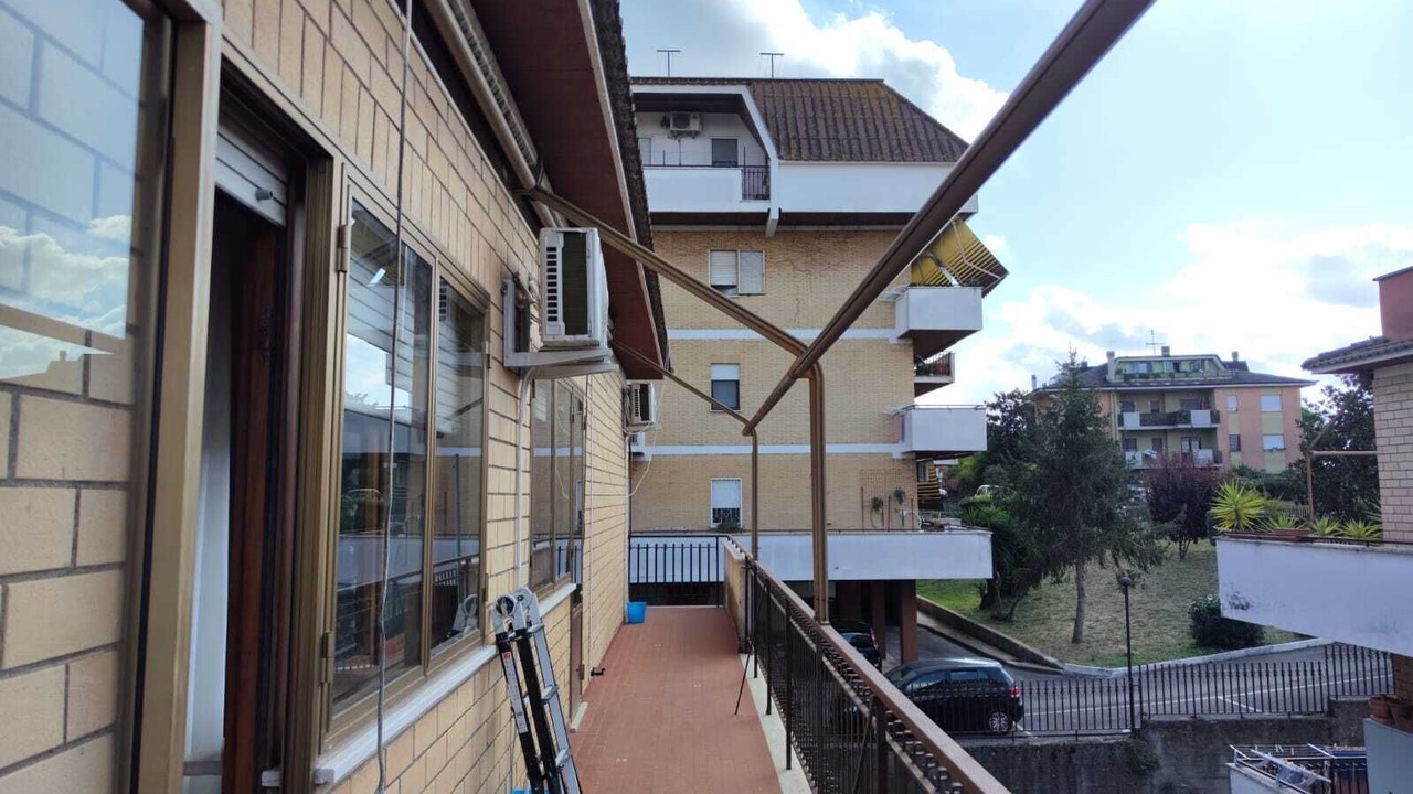 Photo of Outdoor in Monterotondo