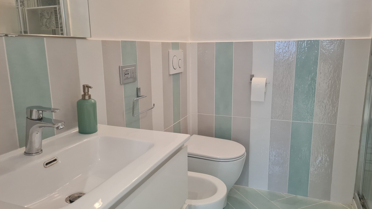Photo of Bathroom in Le Forna