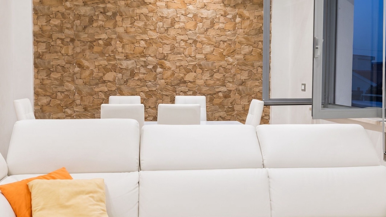 Photo of Livingroom in Fontane Bianche