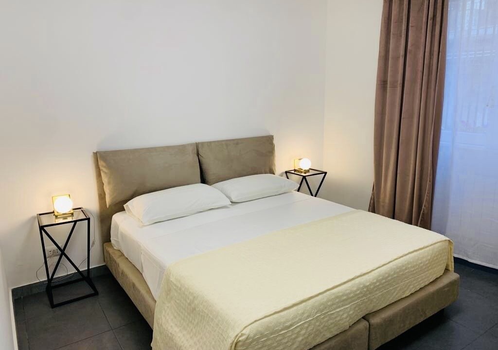 Photo of Bedroom in Quartiere XXVIII Monte Sacro Alto