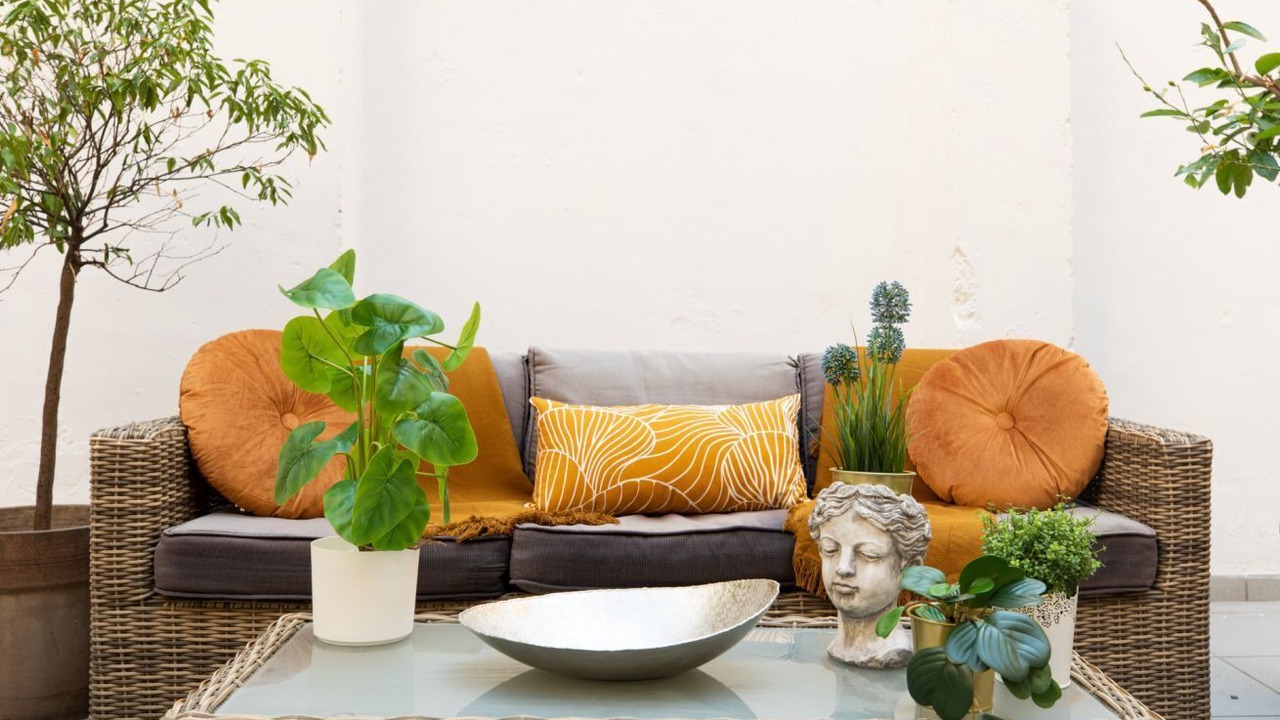 Photo of Outdoor in Rome City Centre