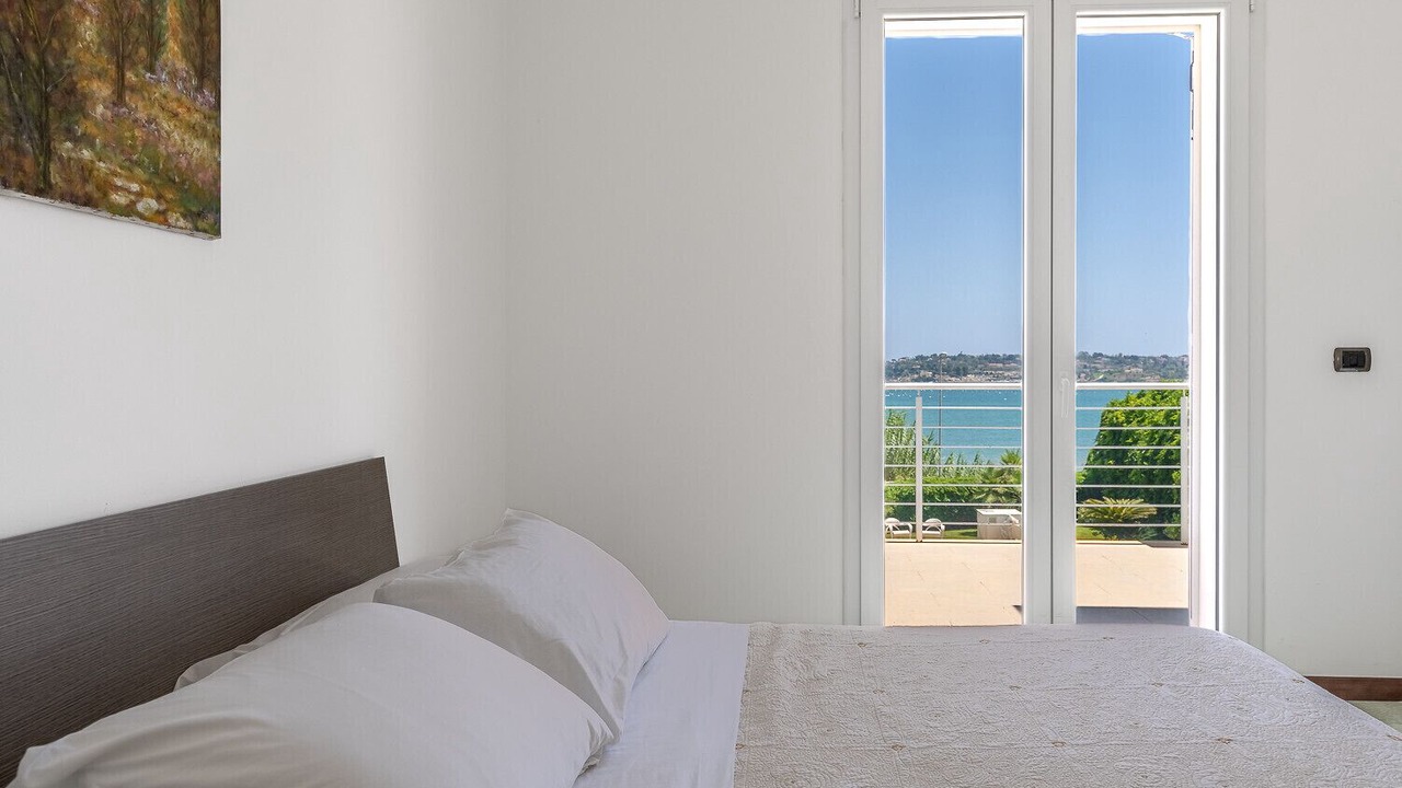 Photo of Bedroom in Carrozziere