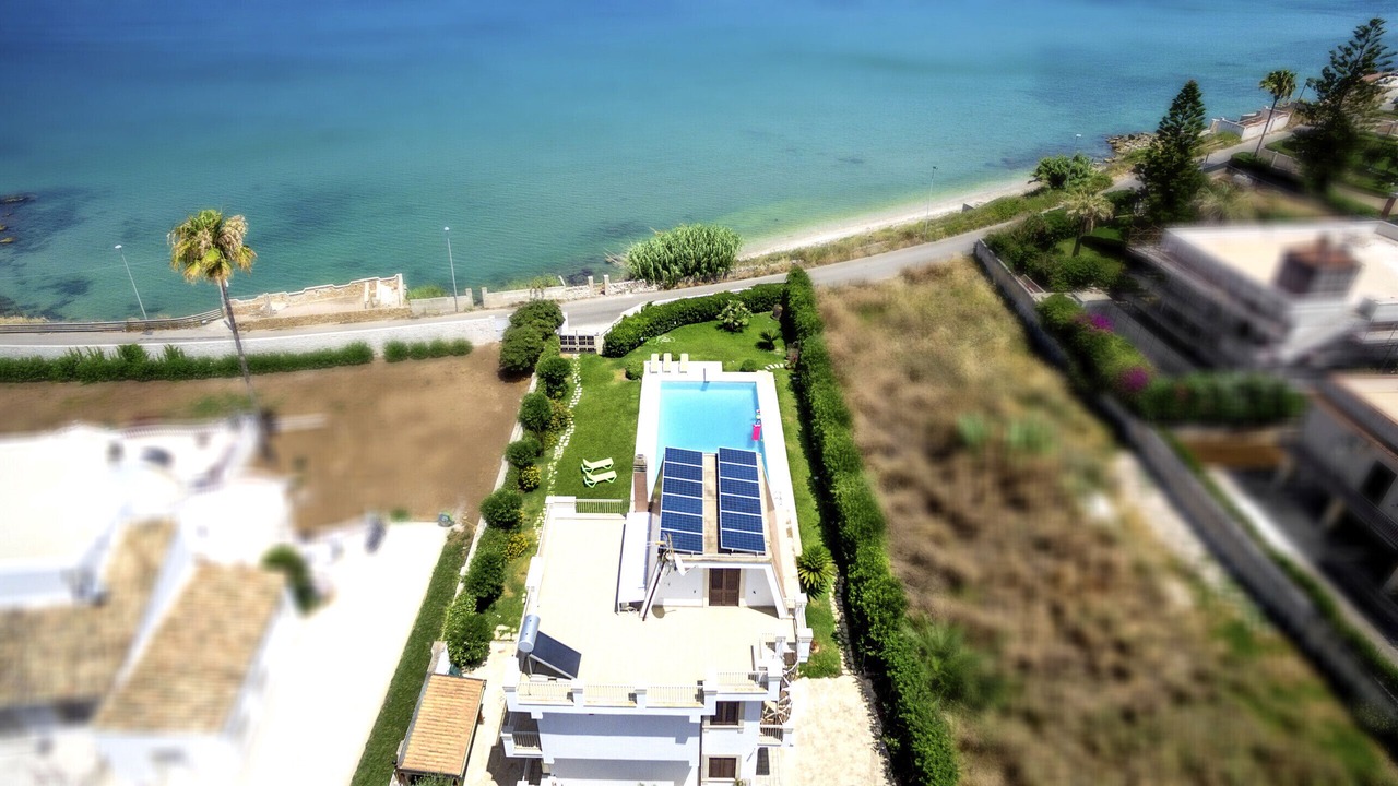 Photo of Outdoor in Carrozziere