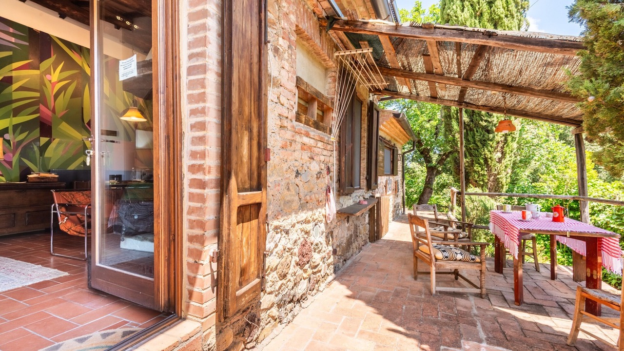 Photo of Outdoor in Murlo