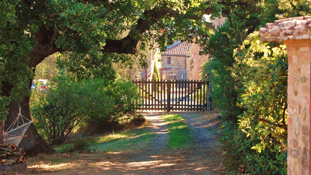 Photo of Outdoor in Murlo