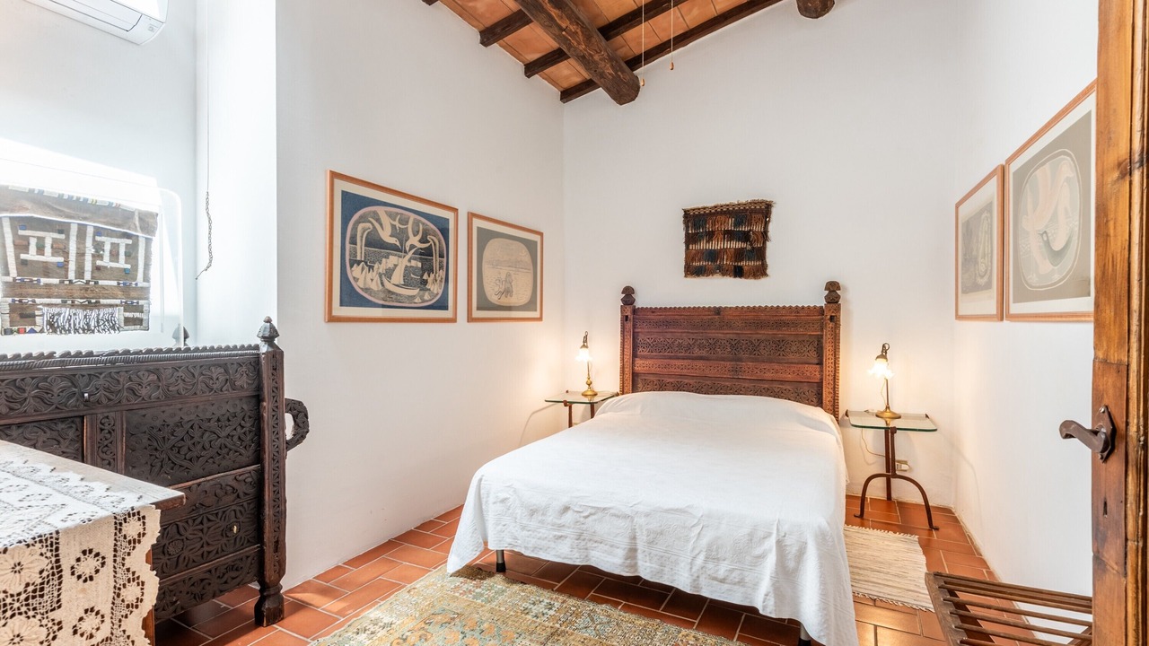 Photo of Bedroom in Murlo