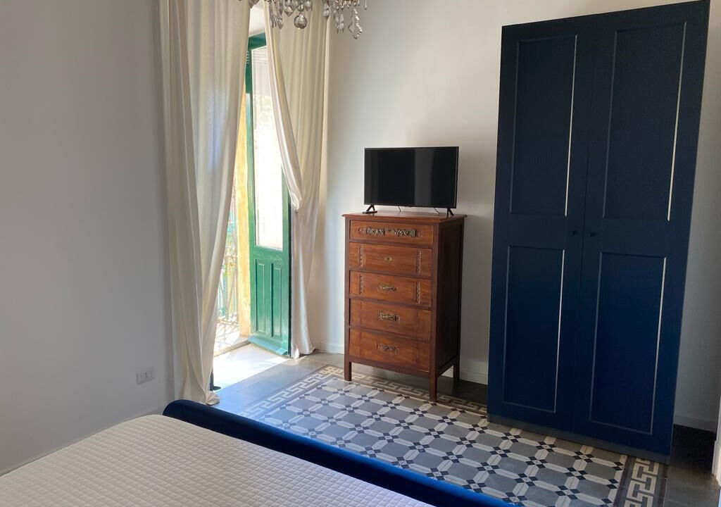 Photo of Bedroom in Acireale