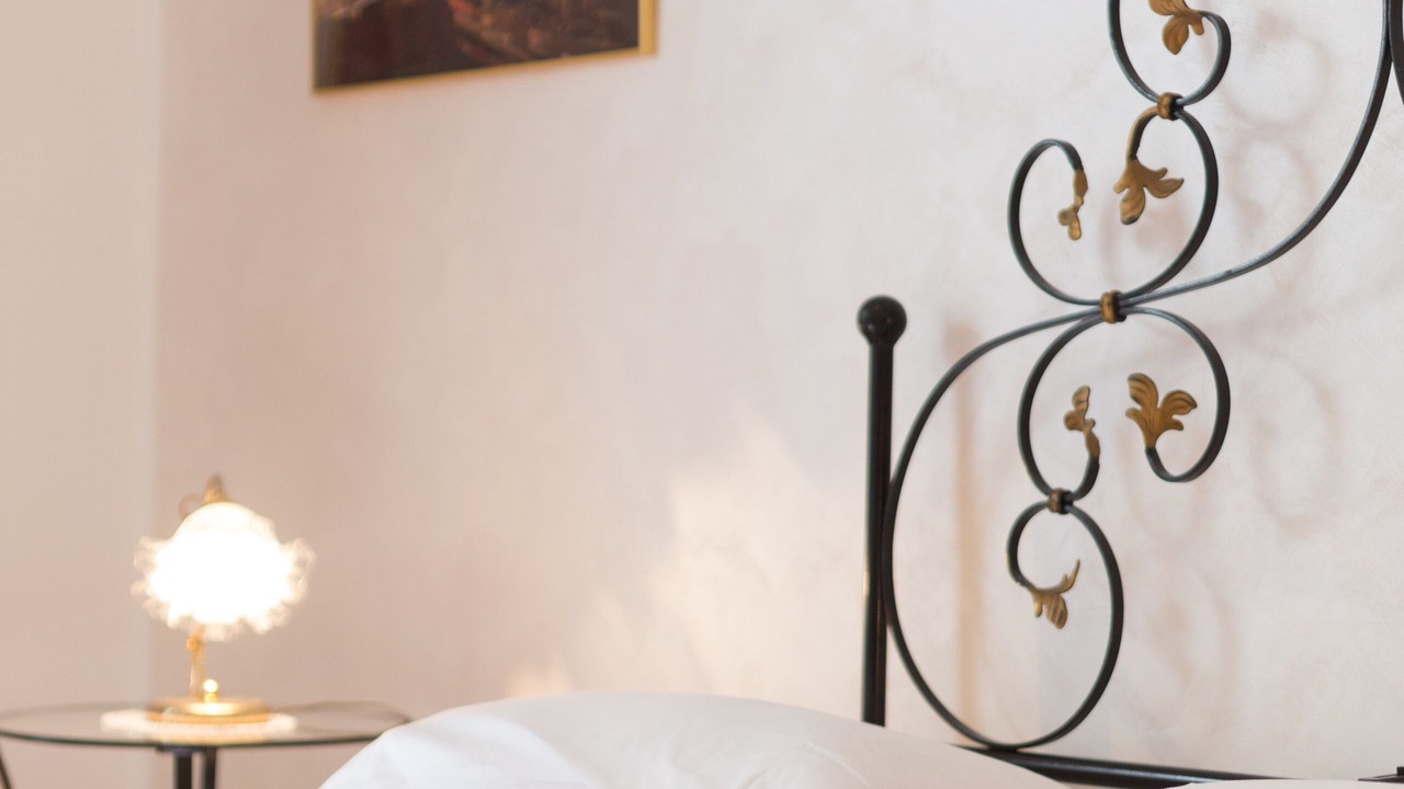 Photo of Bedroom in Esquilino