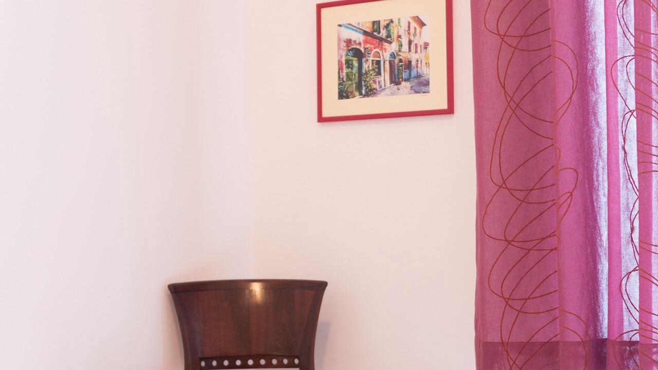 Photo of Bedroom in Esquilino