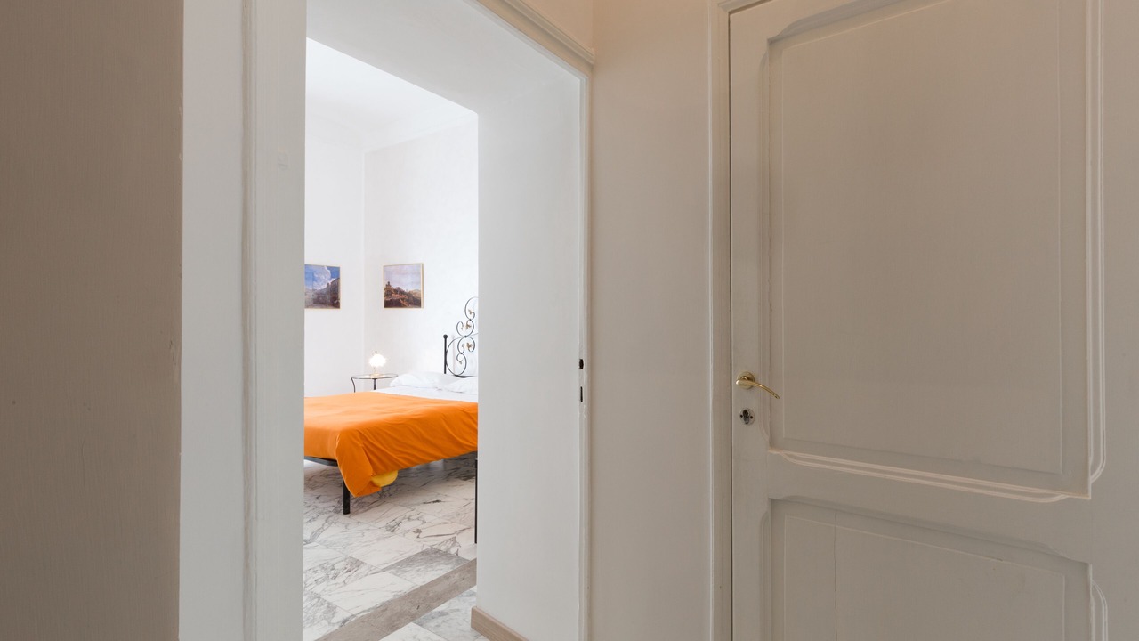 Photo of Bedroom in Esquilino