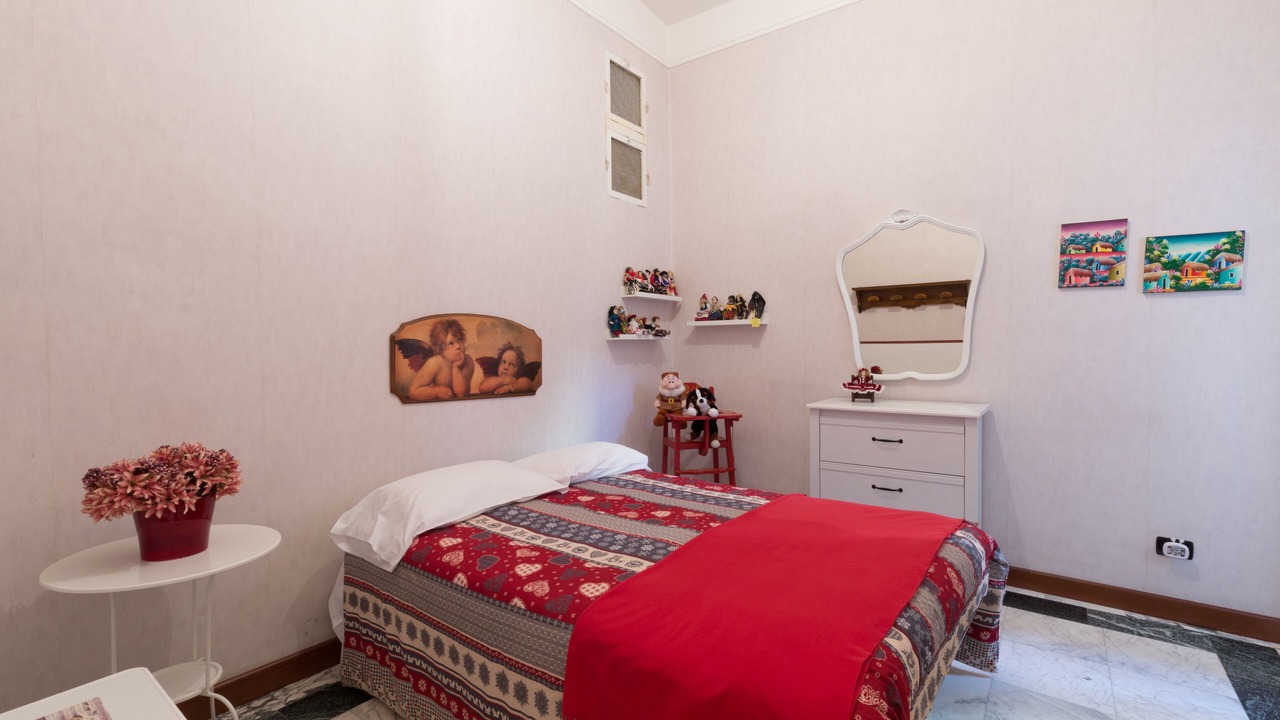 Photo of Bedroom in Esquilino