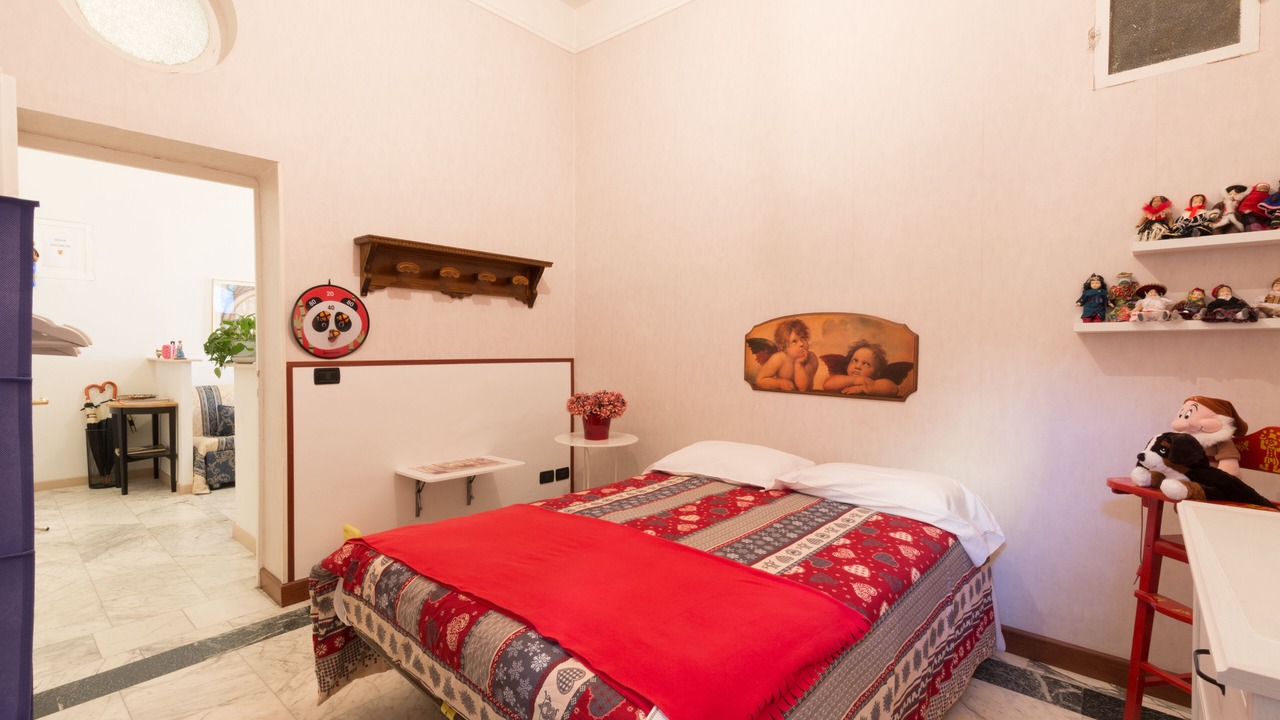 Photo of Bedroom in Esquilino