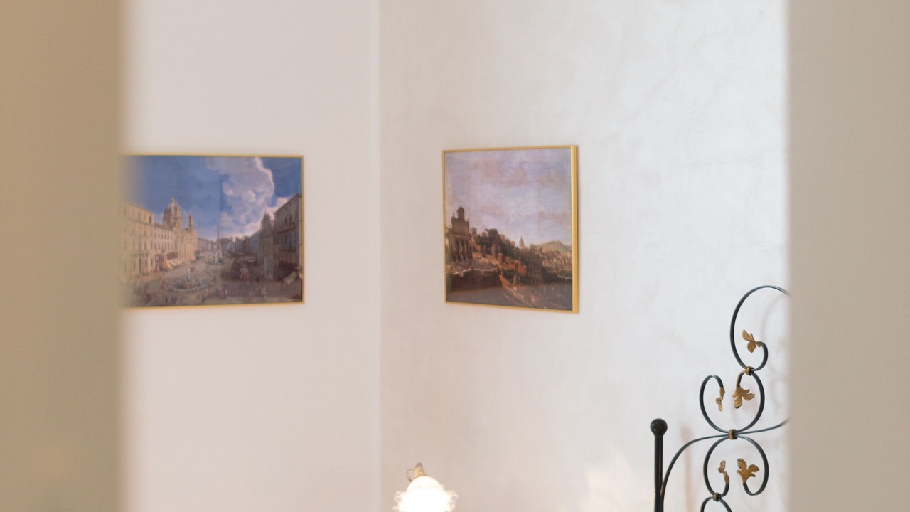 Photo of Bedroom in Esquilino