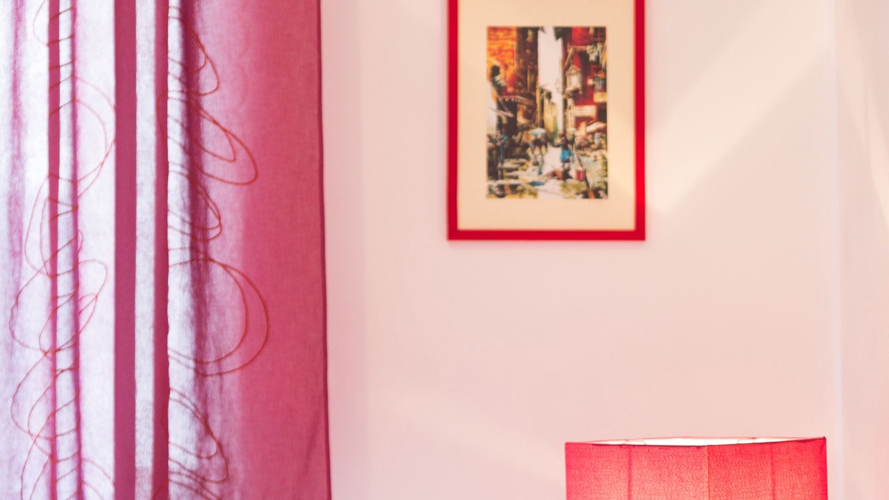 Photo of Bedroom in Esquilino